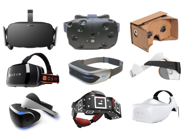 ＶＲ/ＡＲビジネスと開発技法を1日で学ぶ、集中講義が4月15日（土）に開催
