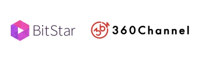 「BitStarと360Channelが連携」360度VR動画を活用し新たなプロモーションを実施！初回は ”てんちむ”を起用！