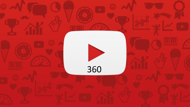 360 youtube