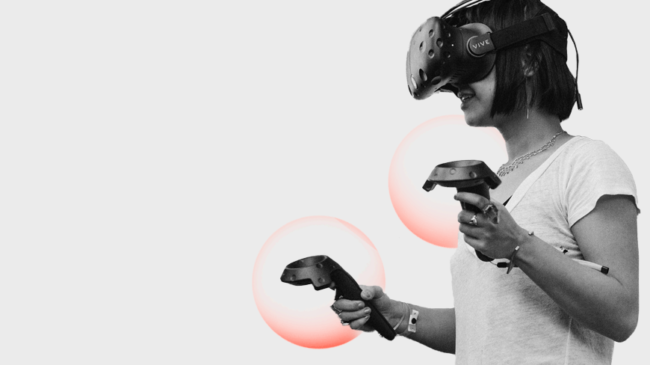 Isobar、VRユーザの感情を分析するプラットフォームを発表