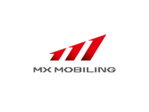 VR企業,mix mobiling ,企業ロゴ
