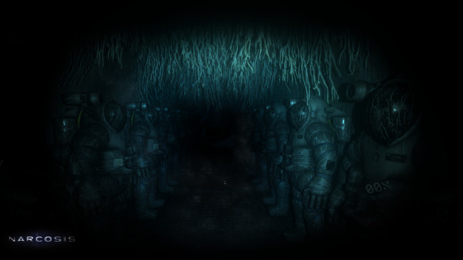 【今週のVRニュース一気読み！】メタルギアスタッフも参加！VRサバイバルホラー「Narcosis」、「Fallout 4 VR」など人気ゲーム盛り沢山