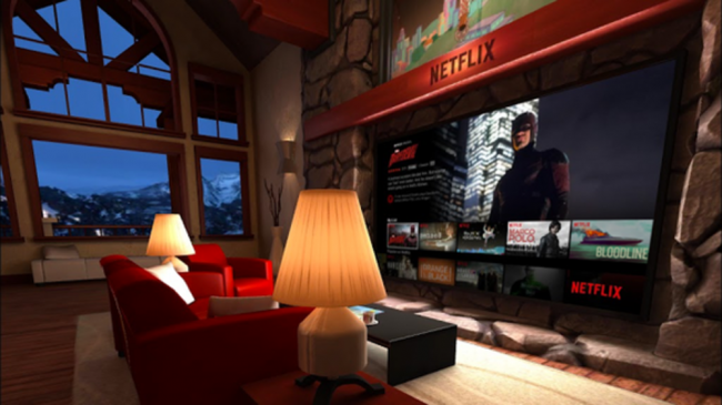 netflix
