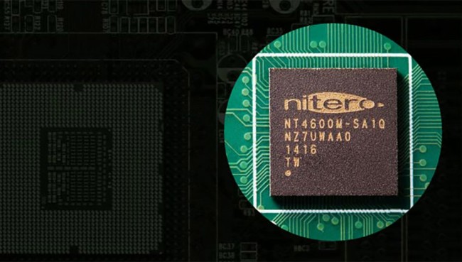 nitero-chip