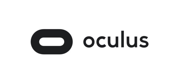 Oculusロゴ