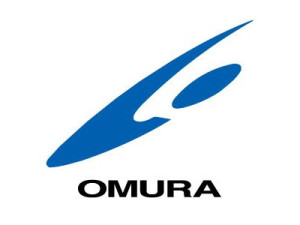 VR企業,大村印刷, 企業ロゴ