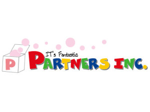 VR企業, partners,企業ロゴ