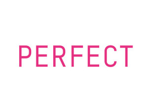 VR企業, perfect,企業ロゴ