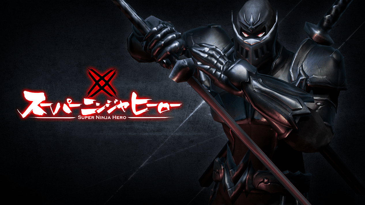 日本語ローカライズが決定！クナイや弓矢を使った忍者シューティング「Super Ninja Hero VR」プレイレビュー