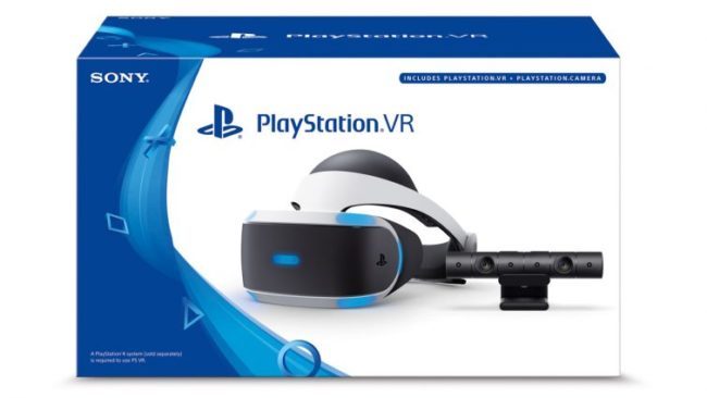 PSVR