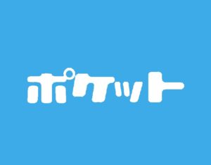 VR企業,pocket ,企業ロゴ