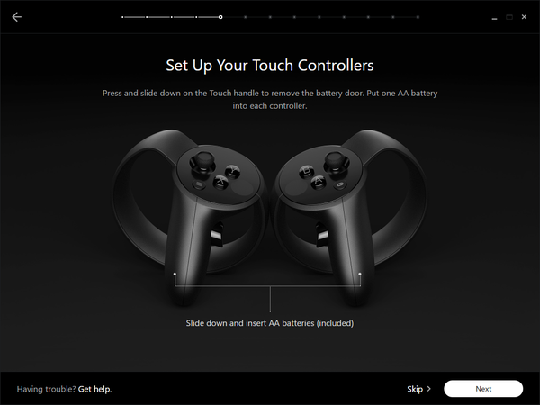 画像引用:http://www.tomshardware.com/reviews/oculus-touch-motion-controller-review,4841-2.html