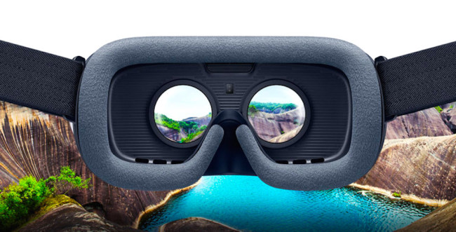 Gear VRの売上は2018年までに1,000万台近くなる？