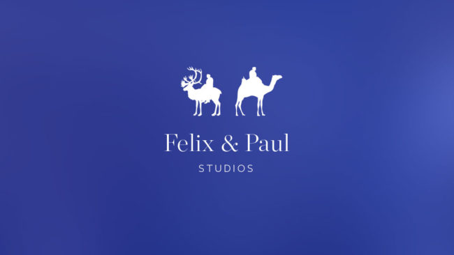 Felix &Paul Studios