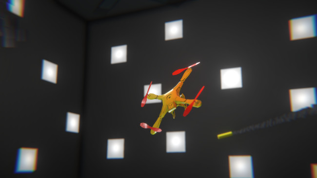 立体感がリアルなドローン操縦ゲーム「Drone Hero」がリリース