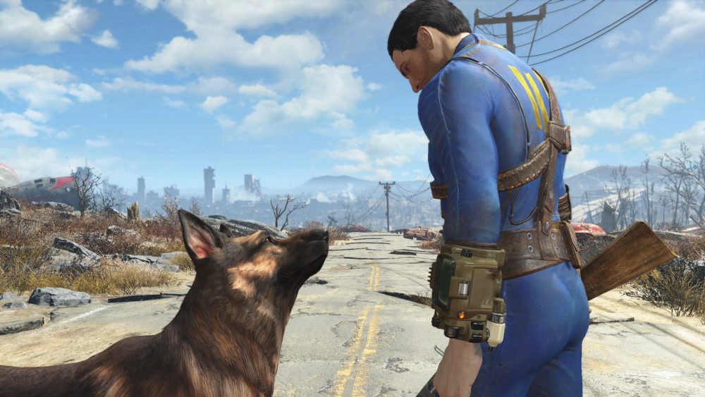 期待が高まるVR版「Fallout 4」は4から始めてもOK？ 話題のFalloutシリーズを一挙ご紹介