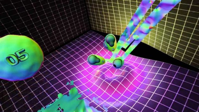 VR