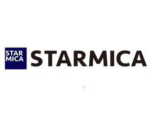 VR企業,スター・マイカ株式会社 ,企業ロゴ