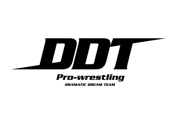 DDT　ロゴ