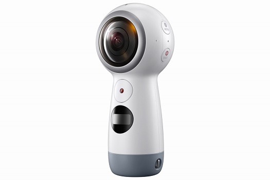 Galaxy Gear 360