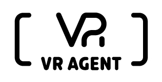 株式会社VR Agent企業ロゴ