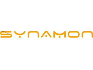 VR企業,Synamon ,企業ロゴ