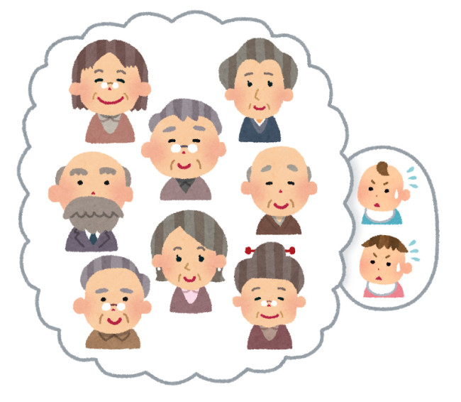 高齢者を支えるVR！日本が抱える課題解決に貢献できるか？