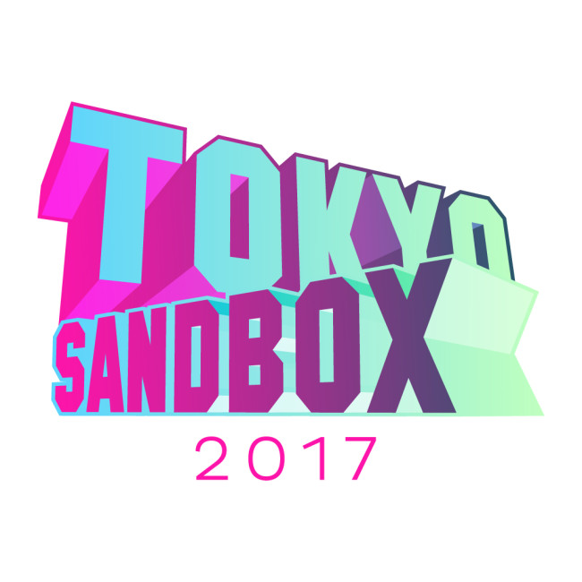 インディーゲームイベント、「TOKYO SANDBOX 2017」が5月10日開催、GOROman氏も登壇