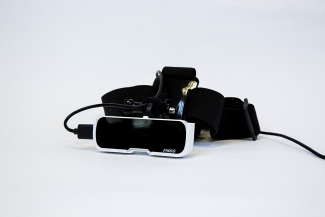 uSens、VR/ARアプリデベロッパーコンテスト受賞プロジェクトを発表！