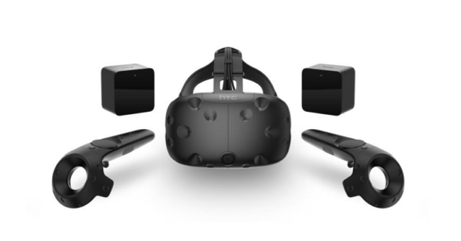 HTCがVive VR事業の先行きを検討中？売却の可能性も