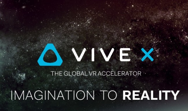 総額111億円のVive X プログラム、スタートアップ企業のためのデモイベントを開催！