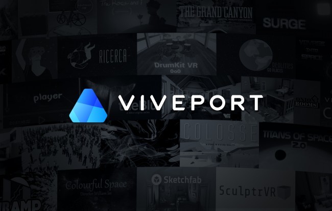 Viveport