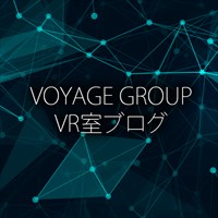 VOYAGE GROUP VR室