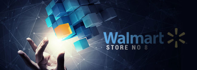 Walmart Store No 8