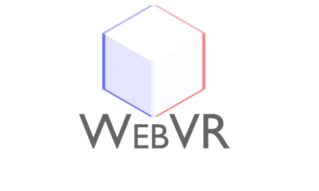 WebVRロゴ
