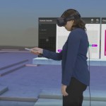 Microsoft Hololens対応のVRヘッドセット、デベロップメントキットが4月にリリース windows-holographic-featured