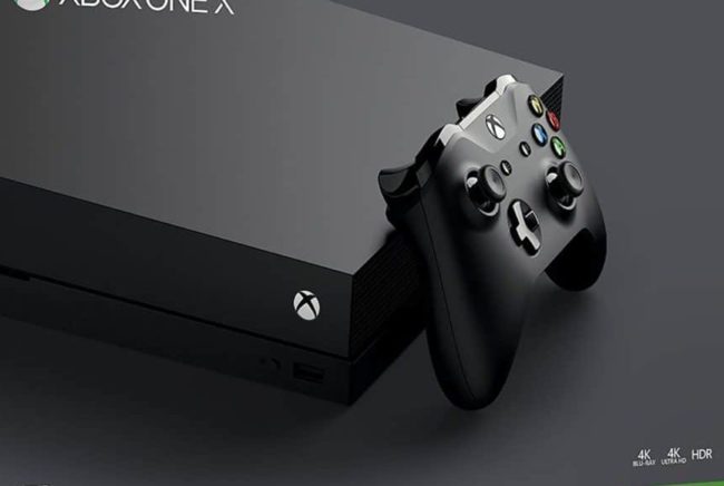 Xbox One XのMR対応が家庭用VRゲームの転換点になる？