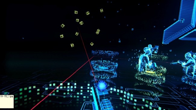ZERO LATENCY VR