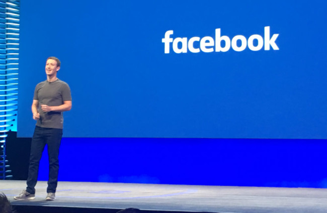 FacebookにとってのVRは「今のところ」主要なビジネスではない
