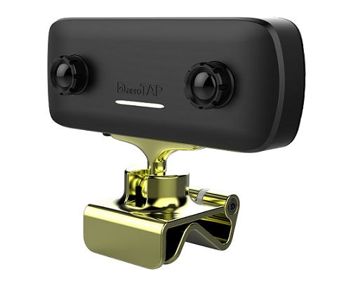 VR/MRにも活用できる！ステレオビジョン方式の3Dセンサー「aeroTAP 3D USBカメラGS」リリース