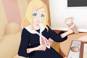 Arでアニメフィギュアを楽しもう Holomodels のandroid版がついにリリース Vr Inside