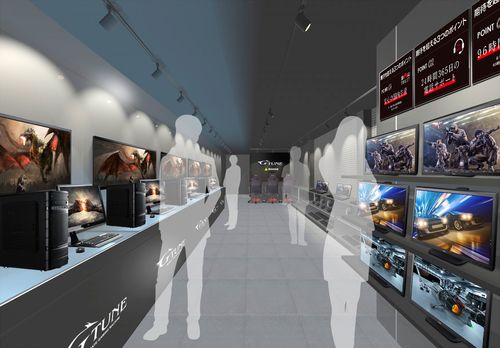 VRが快適なPCも見つかる。ゲームPC専門店「G-Tune : Garage 大阪店」が12月8日 オープン！セールなど実施も