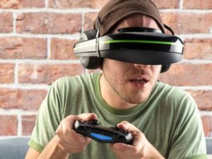 VR