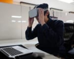 VR空間にも自分の部屋を！Oculus Go対応「ポケットレジデンスVR」提供開始