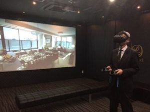 VR