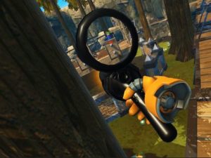 VR