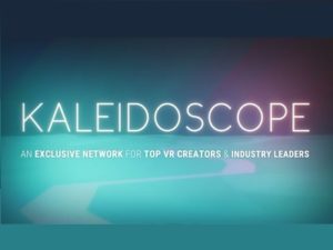 Kaleidoscope-logo