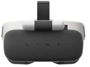 VR