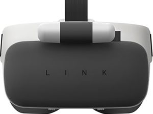 VR