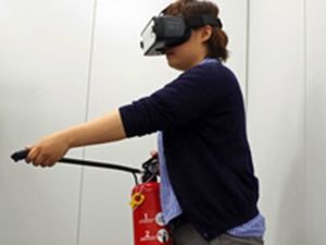 VR